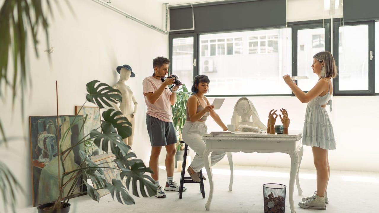 Карьерные примеры